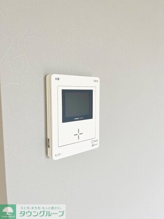 パインヒルの物件内観写真